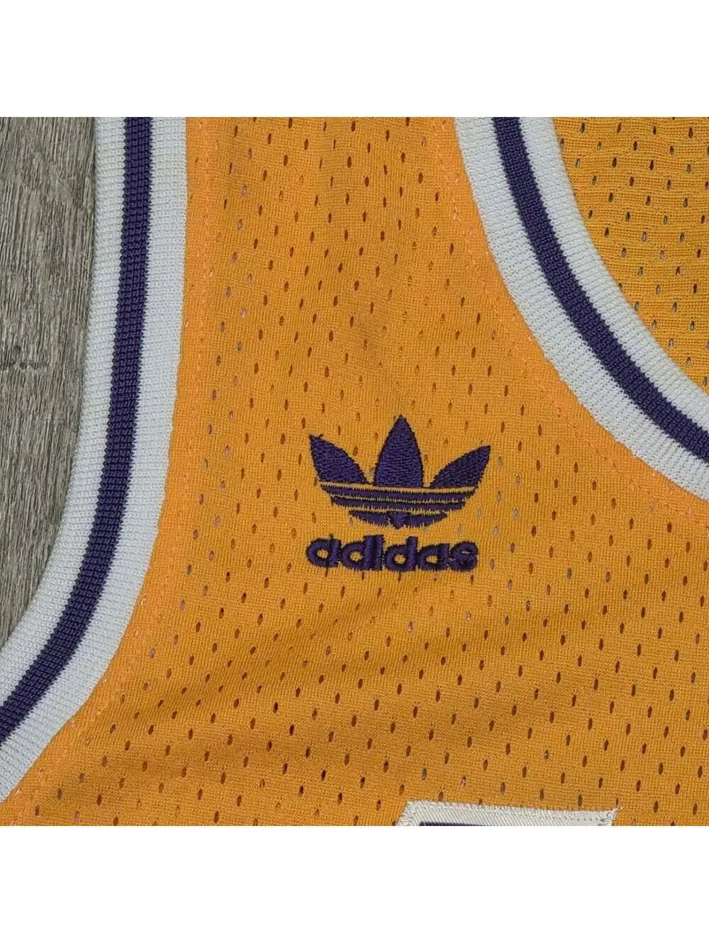 adidas tamper proof